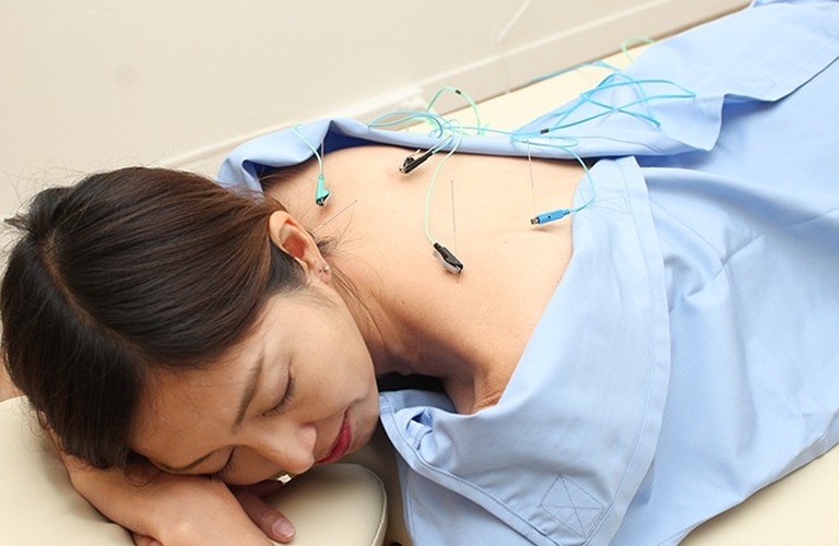 腰痛への取り組み | 埼玉県南越谷のリハビリならACPHY